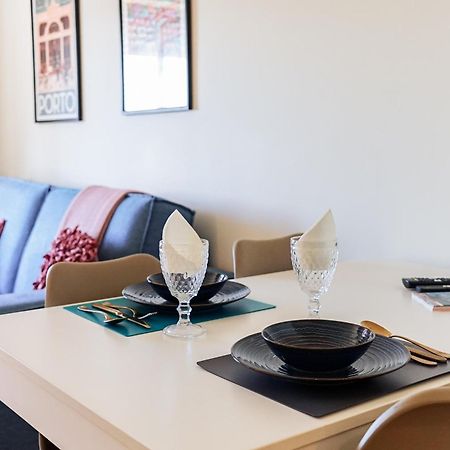 Haims By Checkloc Homes Porto Luaran gambar