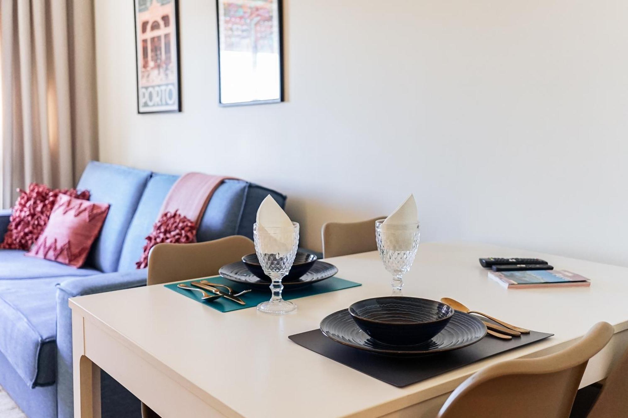 Haims By Checkloc Homes Porto Luaran gambar