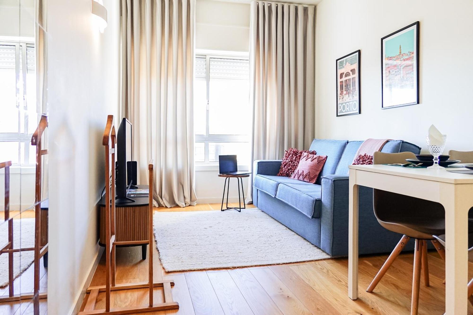 Haims By Checkloc Homes Porto Luaran gambar