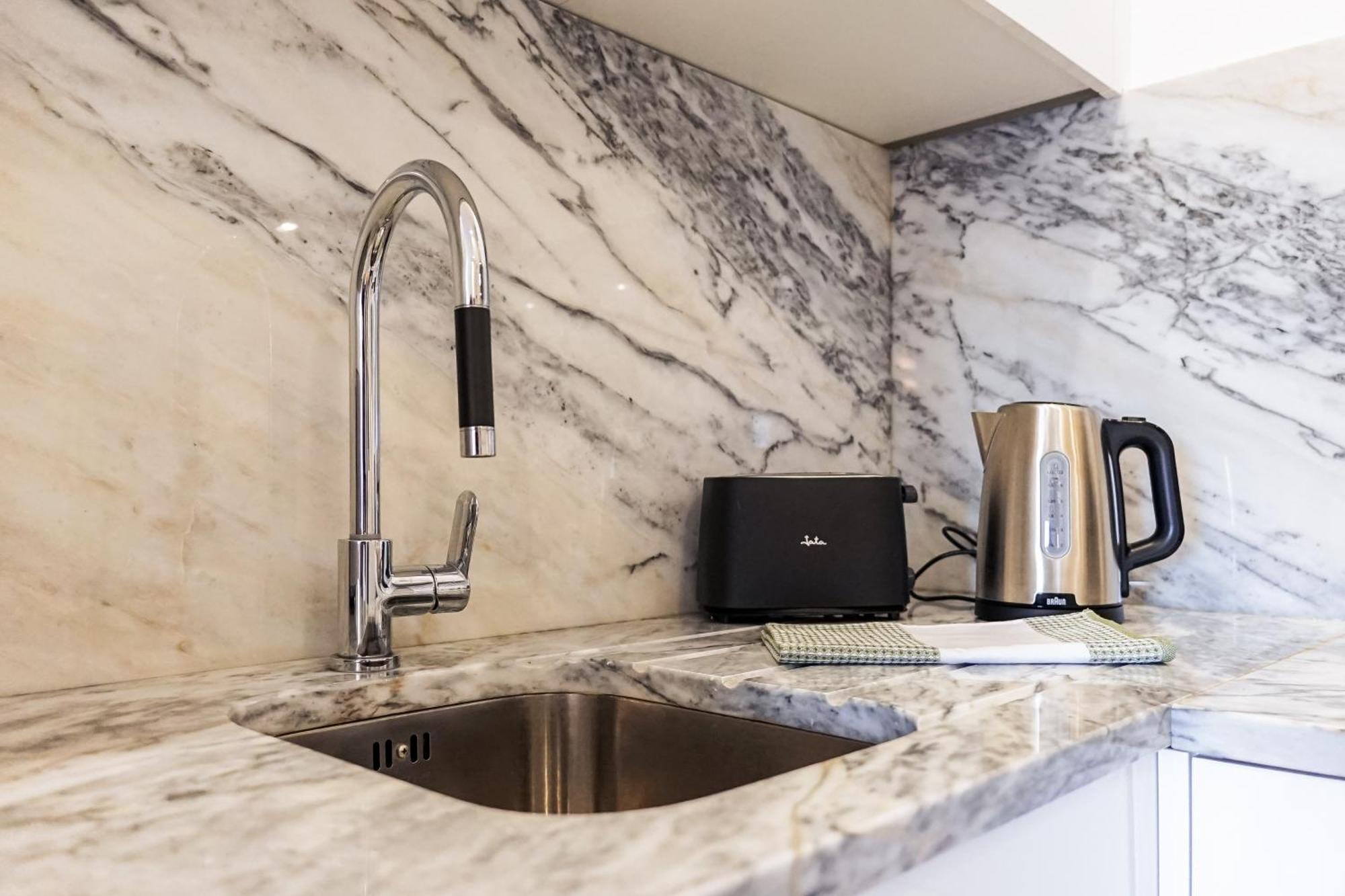 Haims By Checkloc Homes Porto Luaran gambar