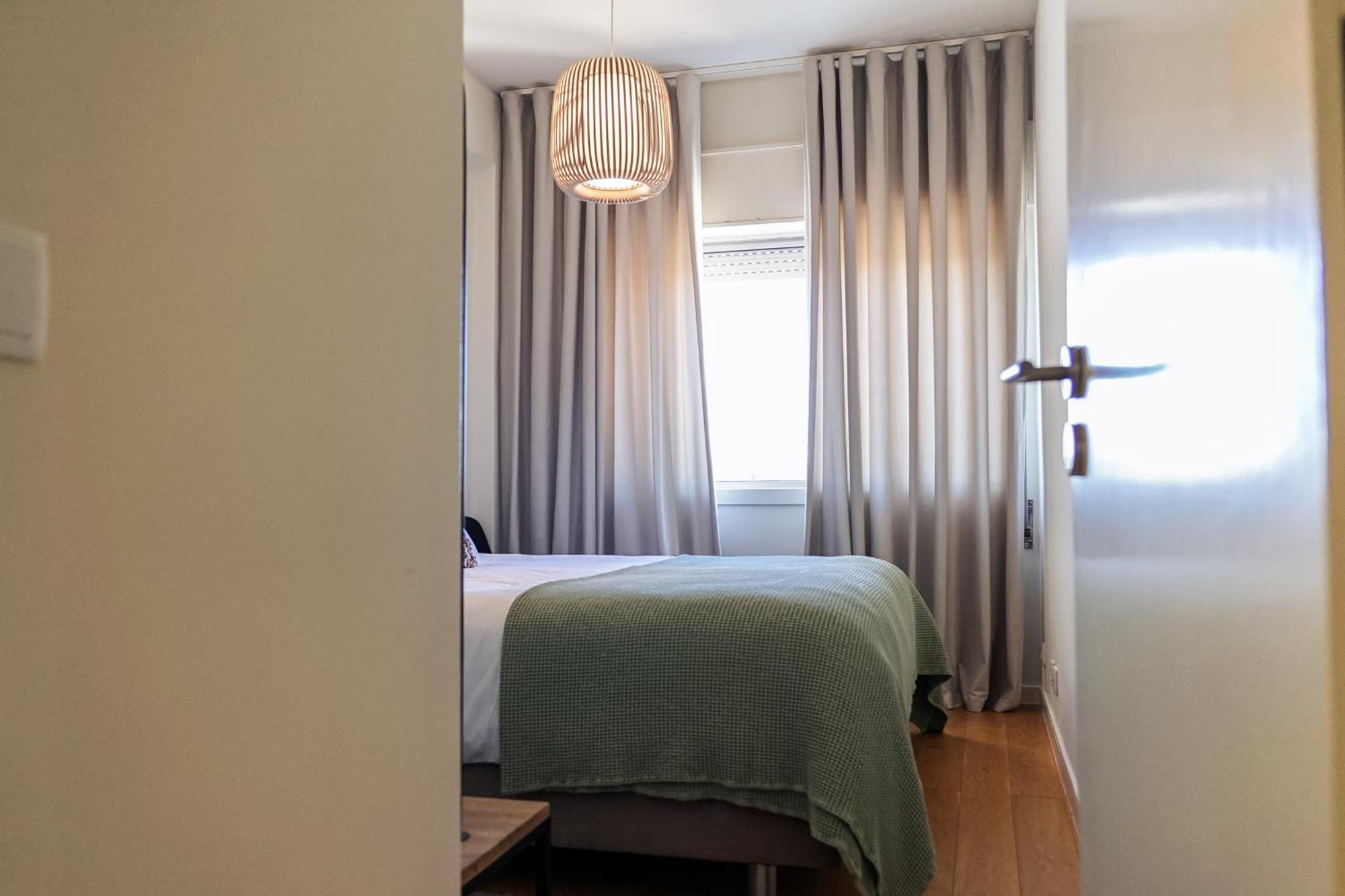 Haims By Checkloc Homes Porto Luaran gambar