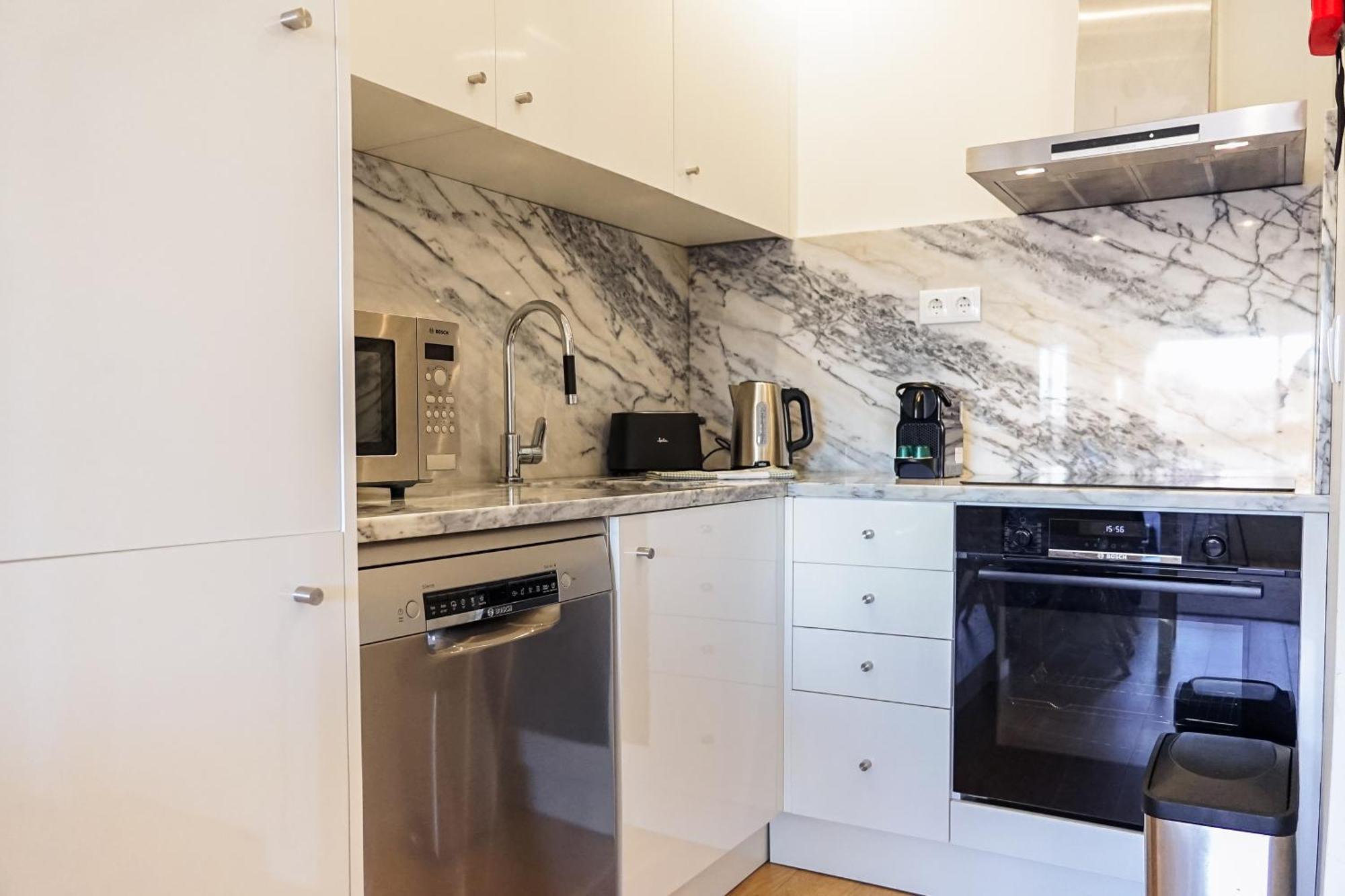 Haims By Checkloc Homes Porto Luaran gambar