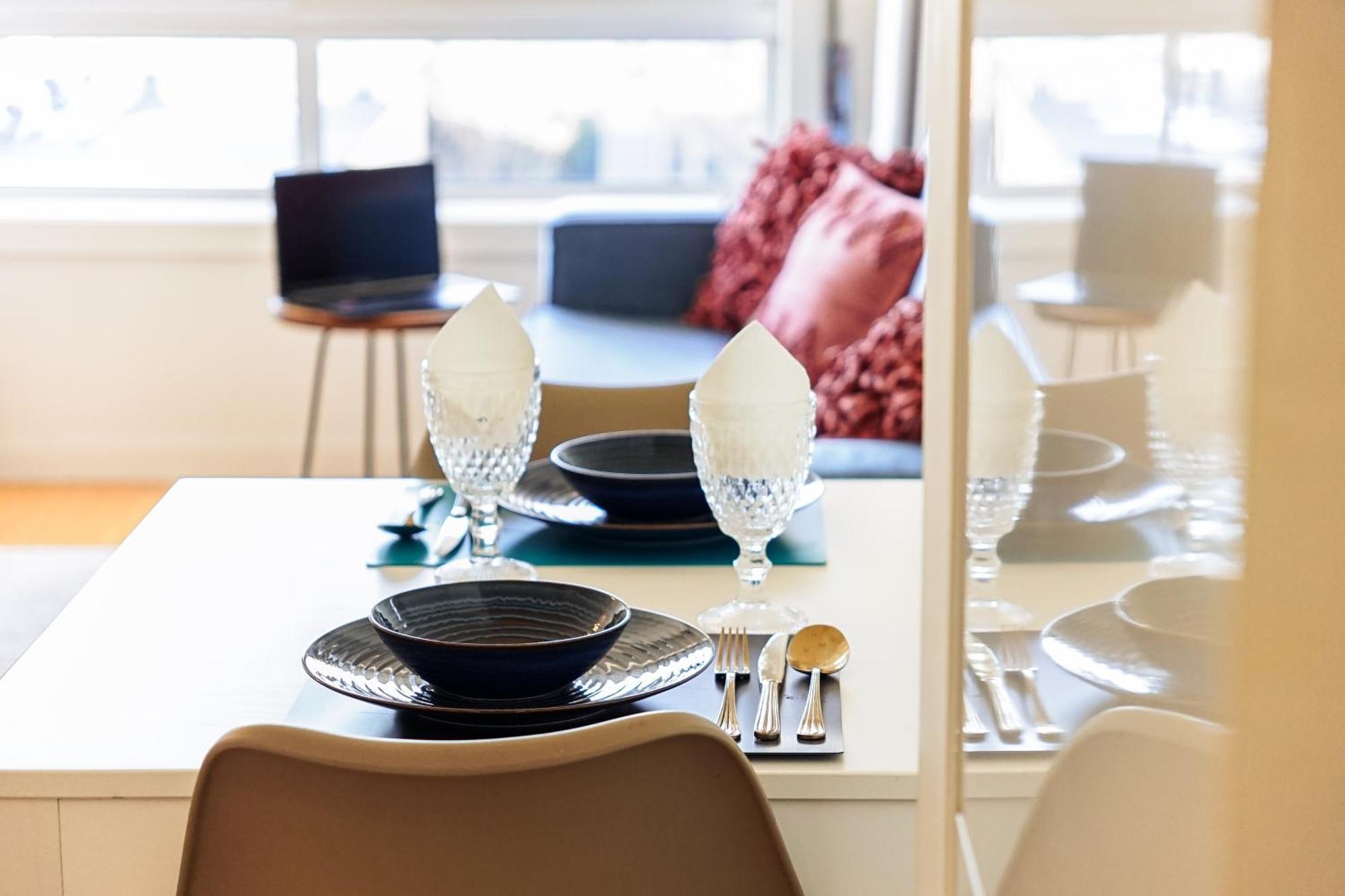 Haims By Checkloc Homes Porto Luaran gambar
