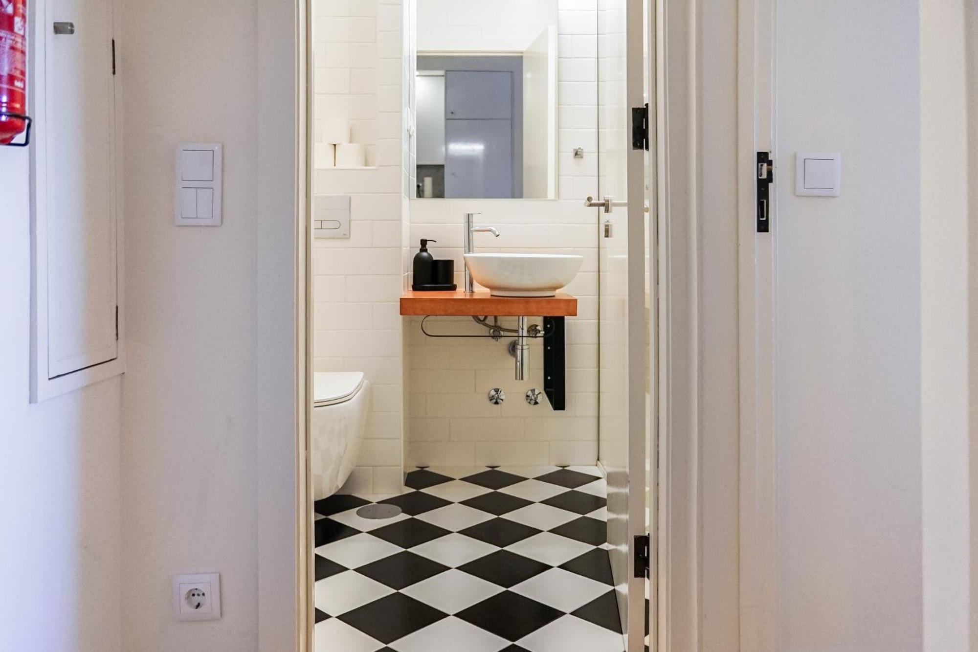 Haims By Checkloc Homes Porto Luaran gambar