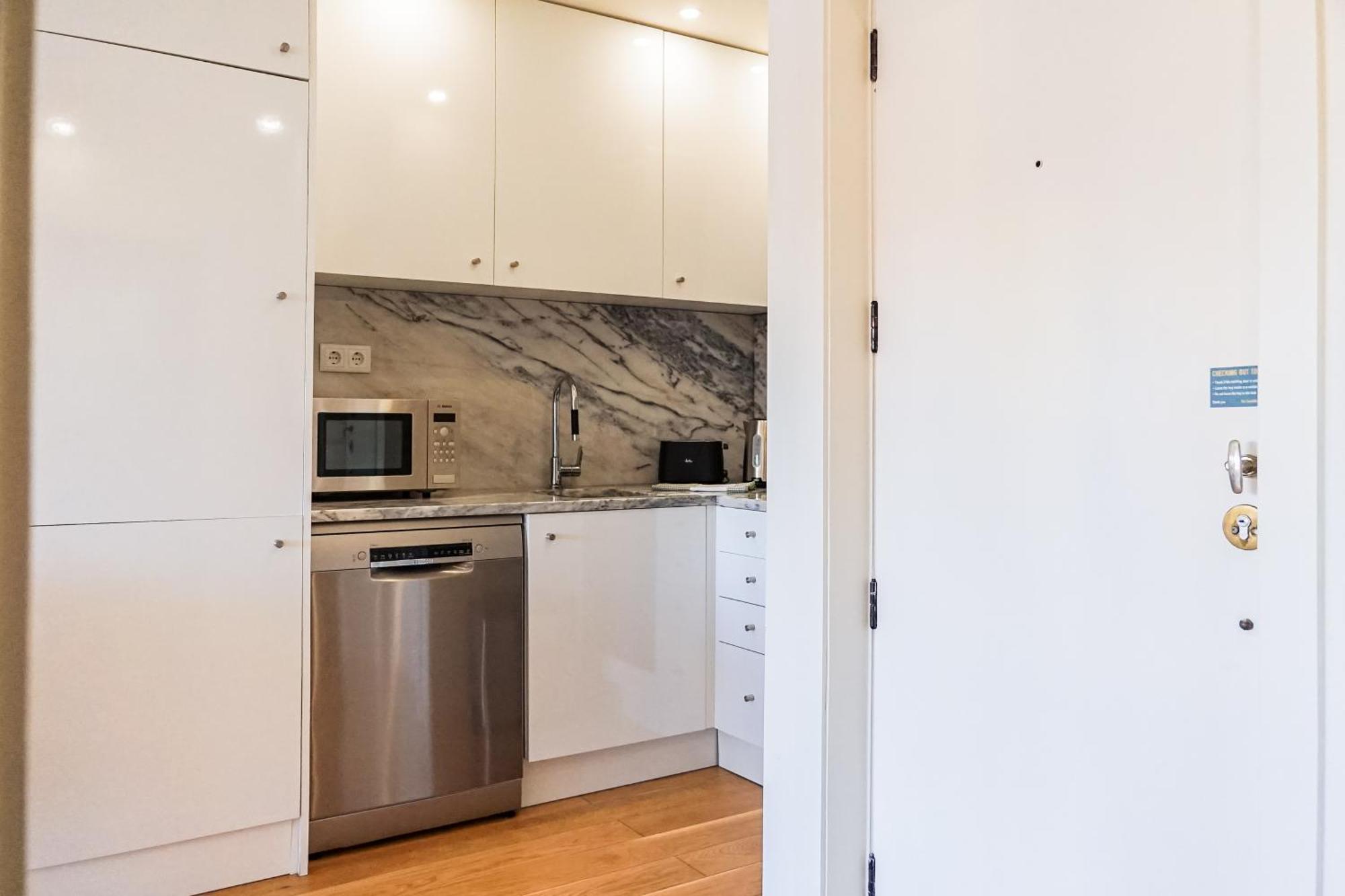 Haims By Checkloc Homes Porto Luaran gambar